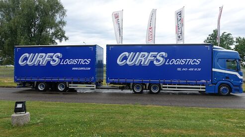 Projecten | Hertoghs Carrosserieën - Curfs Logistics B.V. Breidt Uit ...