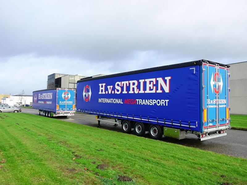 Projecten | Hertoghs Carrosserieën - H. V. Strien Int. Transport Breidt ...